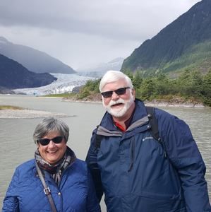 Meet your Posher, Geri